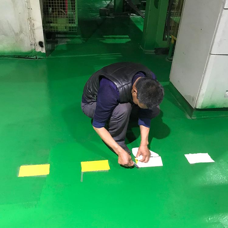 選用聚脲防水地坪的優(yōu)缺點